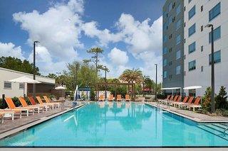 Hotelbild von Aloft Orlando International Drive