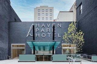 Hotelbild von Wingate by Wyndham Bronx/Haven Park