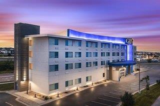 GLo Hotel Best Western Dawley Farms In Sioux Falls