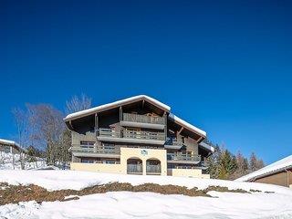 Vacancéole - Résidence Le Sappey