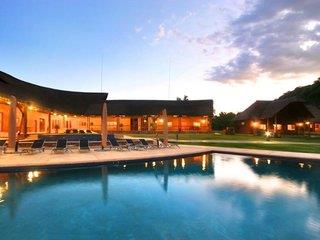 Lodge Olievenfontein Private Game Reserve