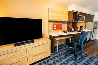 TownePlace Suites Las Vegas Stadium District