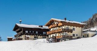 Hotelbild von Bauernhof Ganzenhubhof