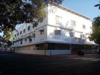 Hotel La Casona Dorada