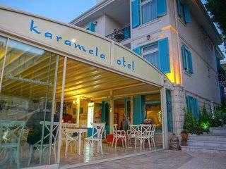 Hotelbild von Karamela Butik Hotel