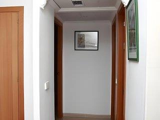 Apartamentos Los Arcos