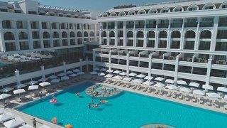 Sunthalia Hotels & Resorts - Side a Alanya