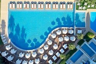 Hotelbild von So Nice Club Resort