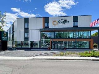 Quality Inn - Quebec