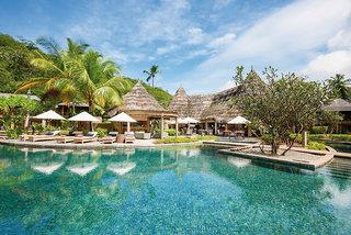 Constance Ephelia Resort Villas - Seychely