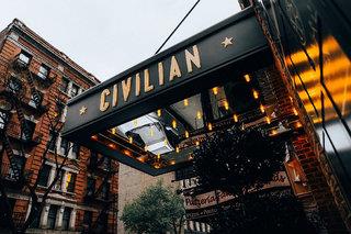 Civilian Hotel - New York
