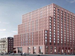 Maldron Hotel Manchester City Centre 1