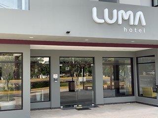 Hotel Luma By Kavia