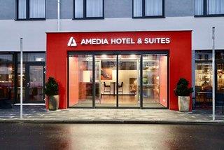 Amedia Hotel & Suites Dachau 1