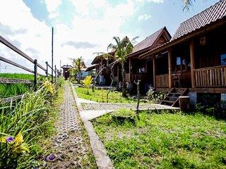 Cening Bagus Bungalow 1