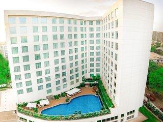 Lemon Tree Premier Mumbai International Airport