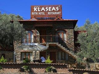 Sirince Klaseas Hotel & Restaurant
