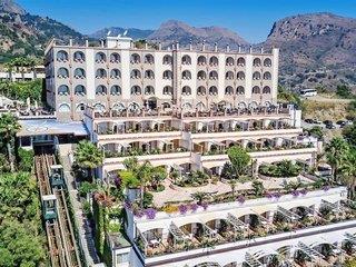 Hotel Le Terrazze - Sicília