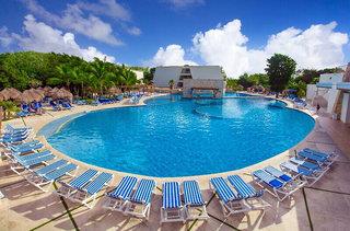 Grand Sirenis Riviera Maya Hotel & Spa - Yucatán a Cancún
