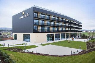 Hotelbild von Parkhotel Hagenberg
