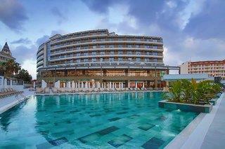 Hotelbild von Side Stella Elite Resort & SPA