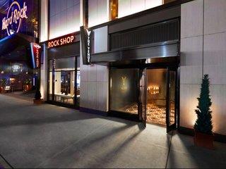 Hotelbild von Hard Rock Hotel New York