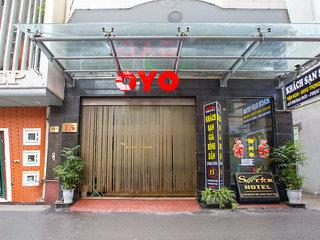 Star Hotel by OYO Rooms