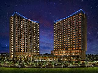 Hotelbild von Hotel Nikko Hai Phong