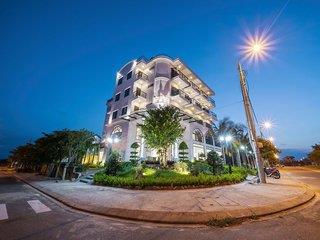 Athenia Boutique Hotel & Spa 1