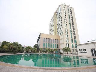 Hotelbild von Muong Thanh Thanh Hoa Hotel