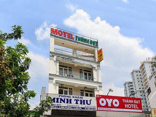 Thanh Dat by OYO Rooms