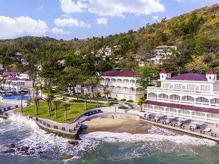 Hotelbild von Mercure Vung Tau Hotel