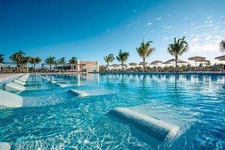 Hotel Riu Latino - Yucatán a Cancún