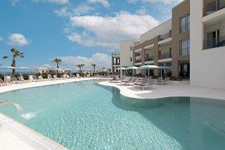 Hotelbild von Resort La Battigia Beach and SPA