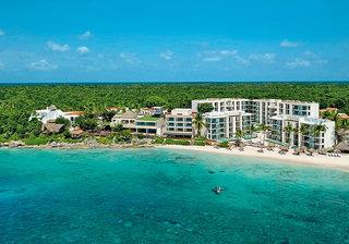 Dreams Cozumel Cape Resort & Spa - Yucatán a Cancún