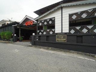 Hotelbild von OYO 89646 Panvill Resort