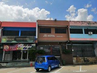 JS HOTEL Johor Jaya