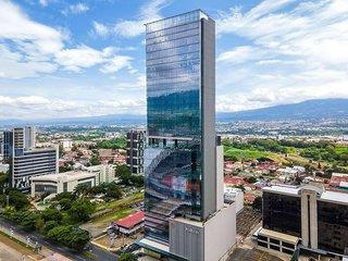Hilton San Jose La Sabana - Kostarika