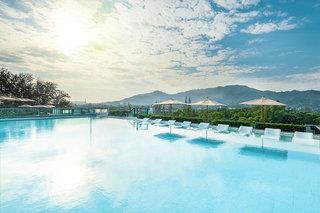 Hotelbild von Hilton Garden Inn Phuket Bang Tao