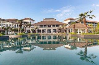 Anantara Desaru Coast Resort & Villas - Malajzia