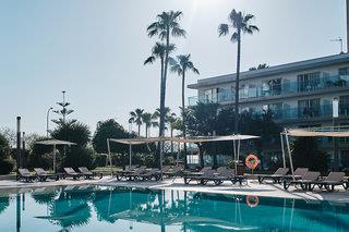 Hotelbild von Hotel Helios Mallorca