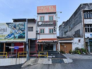 Hotelbild von OYO 992 Red Orange Hotel Sdn Bhd Kuala Pilah