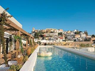 Hotelbild von The Standard Ibiza