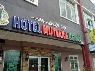 Hotel K3 KGMMB Mutiara Inn