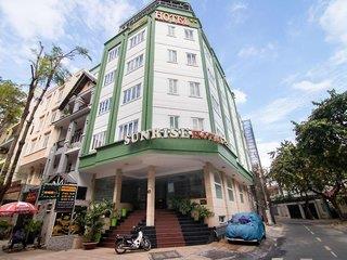 Sunrise Trung Son Hotel