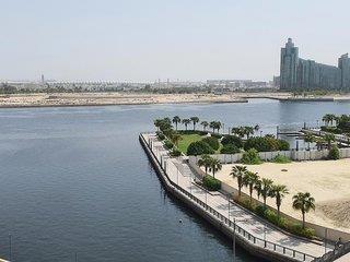Citadines Culture Village Dubai