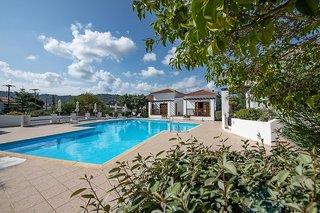 Hotelbild von Skopelos Summer Homes