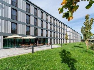 Hotelbild von FreshSuites & Bar