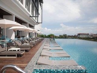 Hard Rock Hotel Desaru Coast - Malajzia