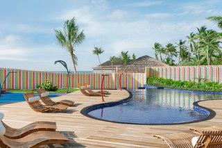 Hilton Maldives Amingiri Resort & Spa - Maldivy